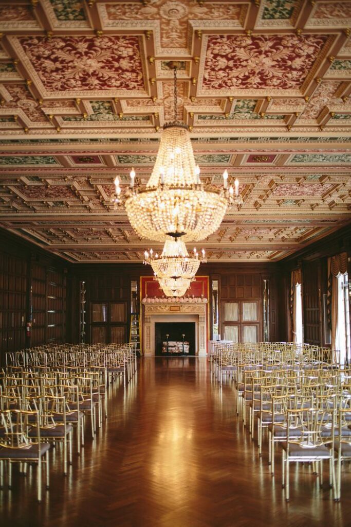 historical wedding venue 